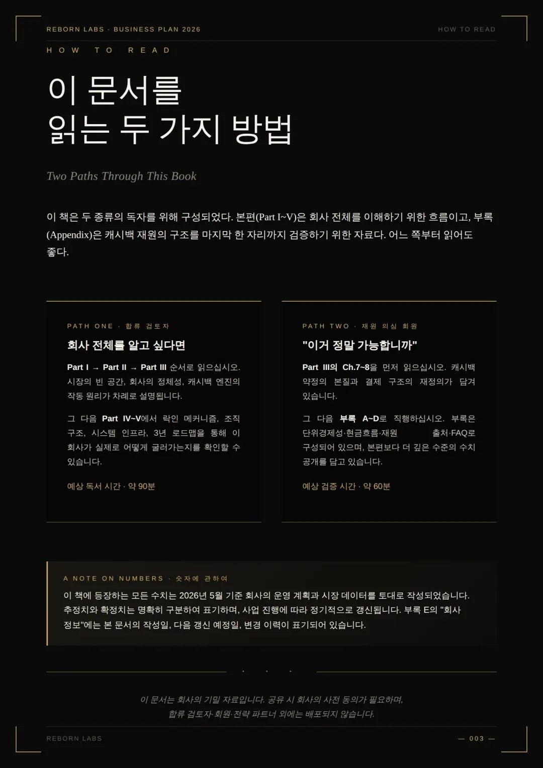 사업백서 3페이지