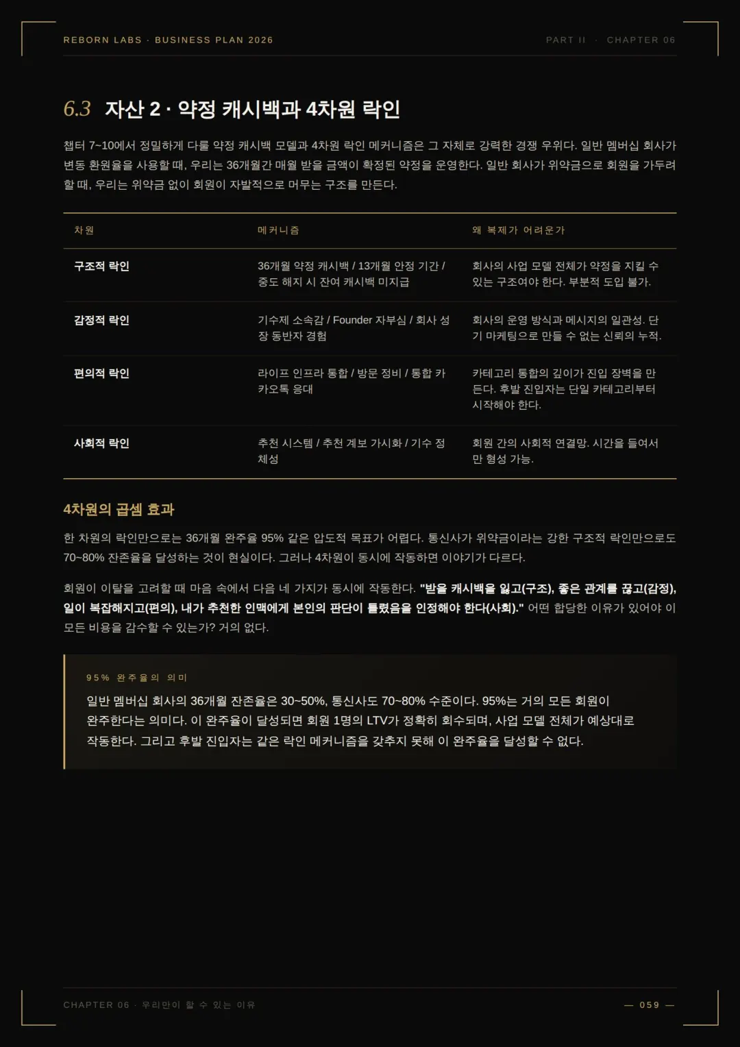 사업백서 38페이지
