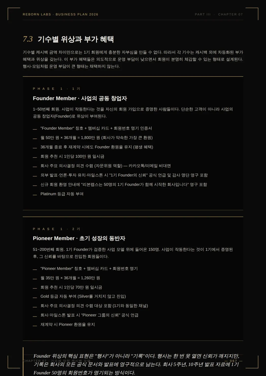 사업백서 45페이지