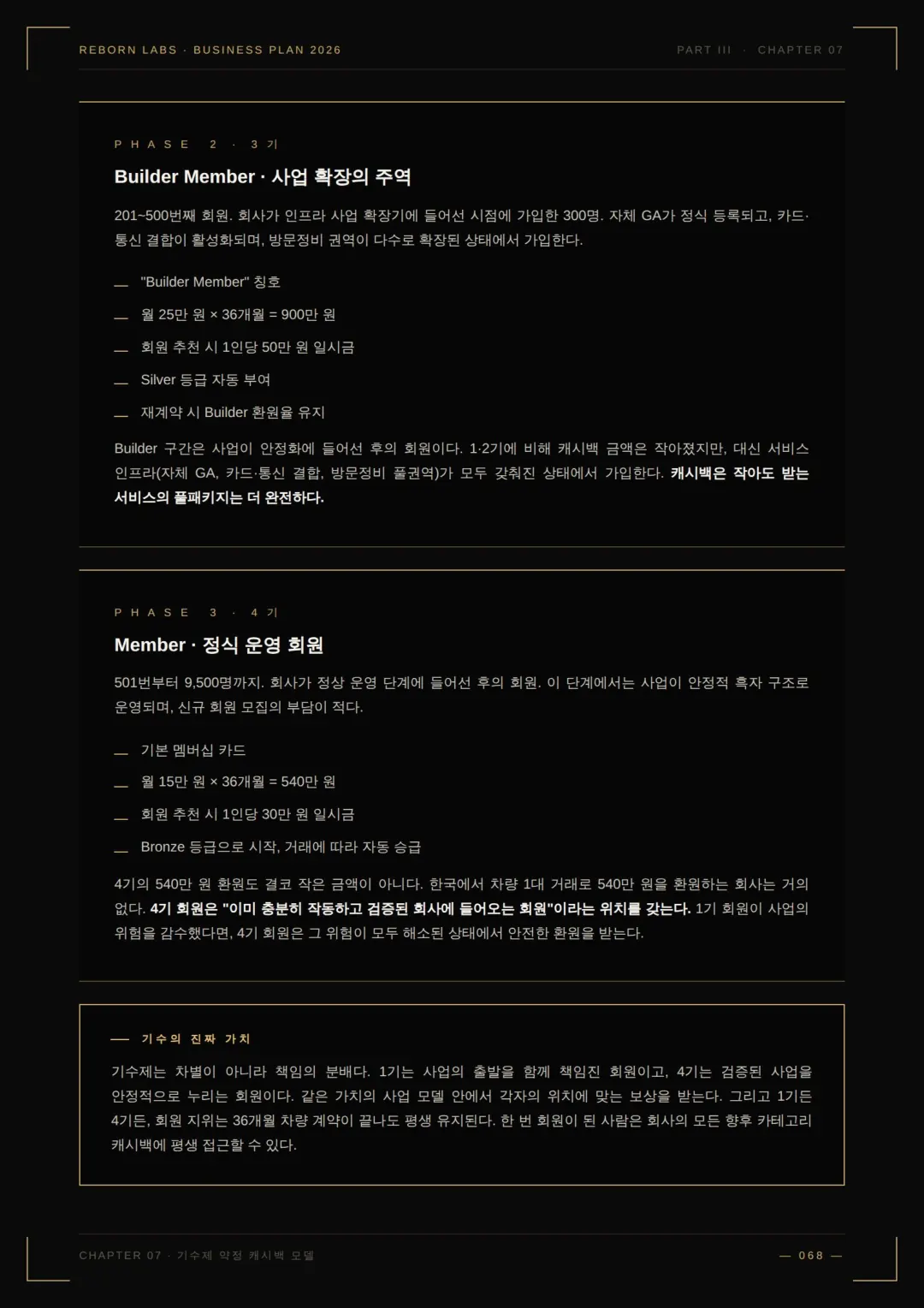 사업백서 46페이지