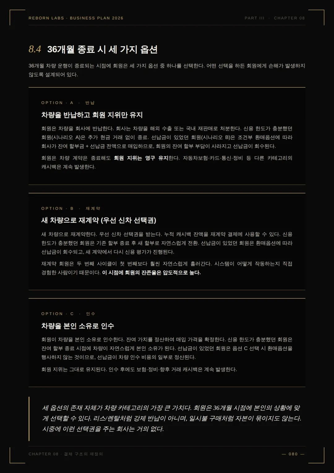 사업백서 52페이지