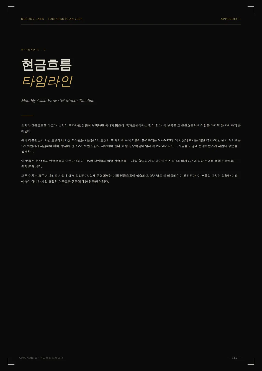 사업백서 103페이지