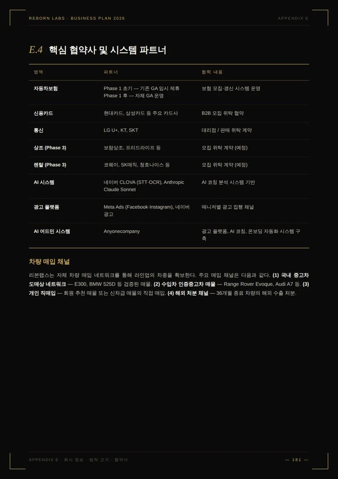 사업백서 115페이지